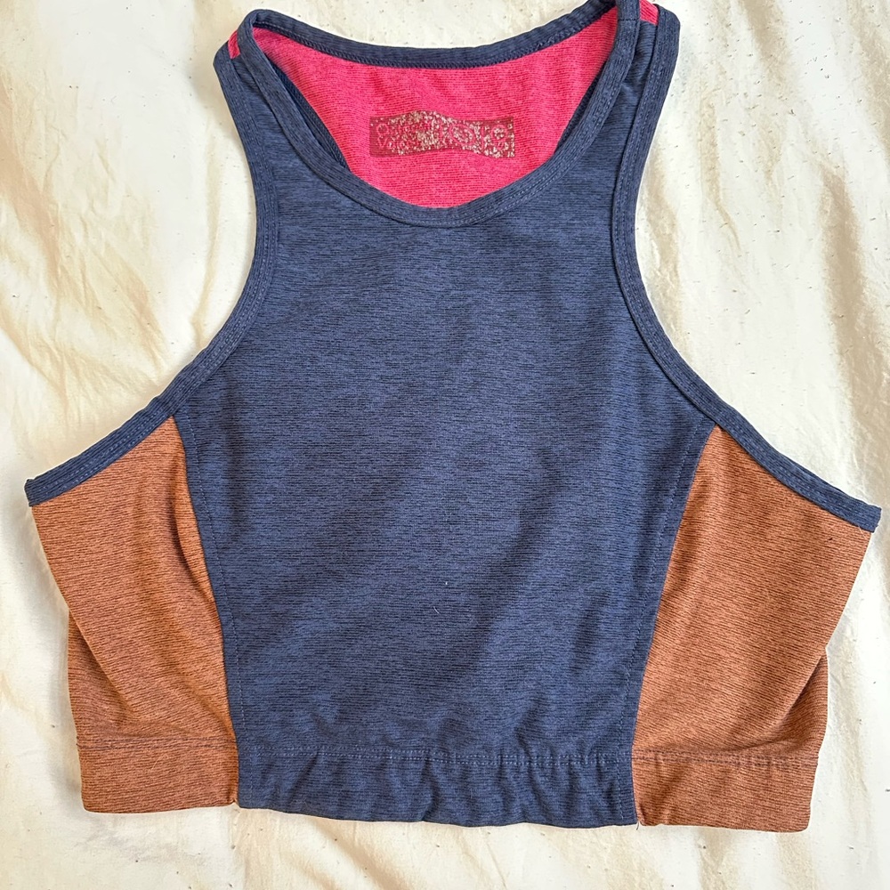 Outdoor Voices Sports Bra. Size small